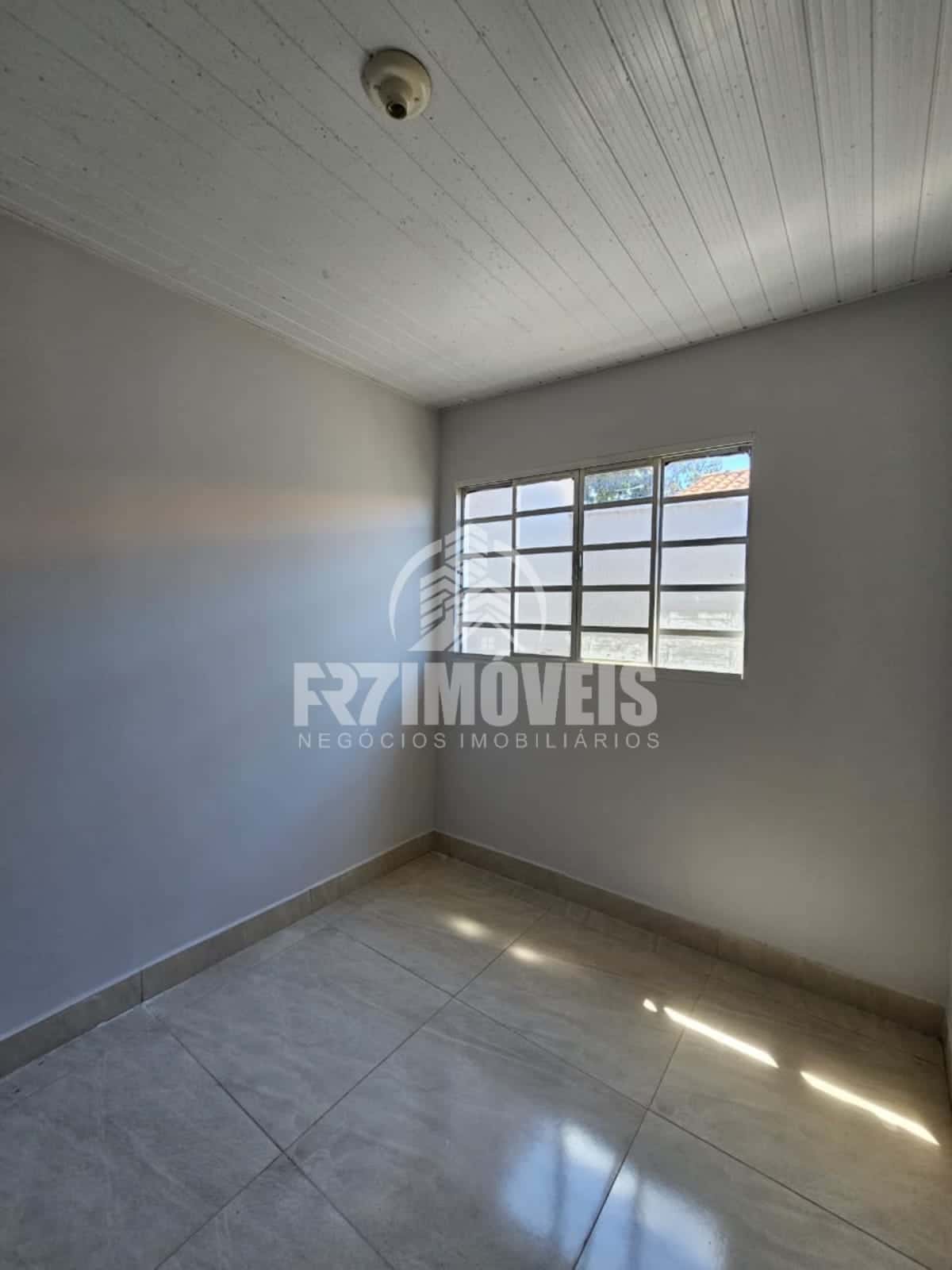 CASA RESIDENCIAL PLANALTO - GOIÂNIRA/GO