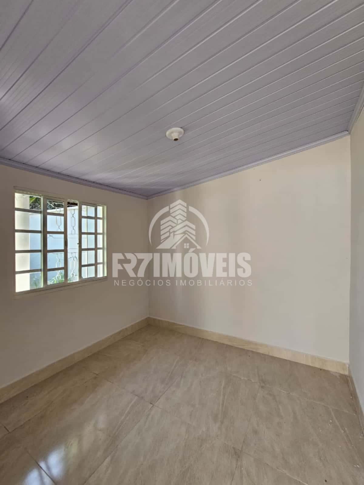 CASA RESIDENCIAL PLANALTO - GOIÂNIRA/GO