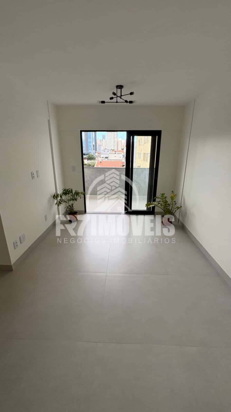 APARTAMENTO EM CONDOMÍNIO NO SETOR JARDIM AMERICA - GOIÂNIA/GO