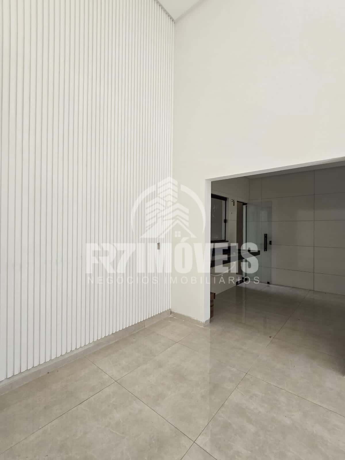 CASA NO SETOR ESTRELA DALVA COM BOA LOCALIZAÇÃO - GOIÂNIA/GO