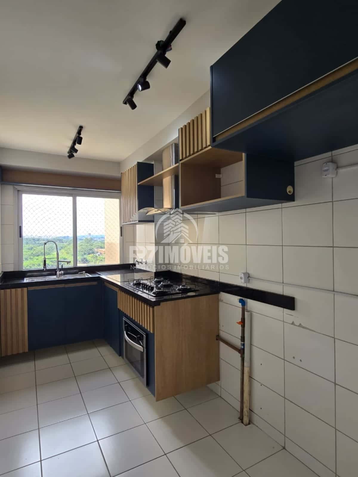 APARTAMENTO NO CONDOMÍNIO NOVA FAMA MARECHAL RONDON - GOIÂNIA/GO
