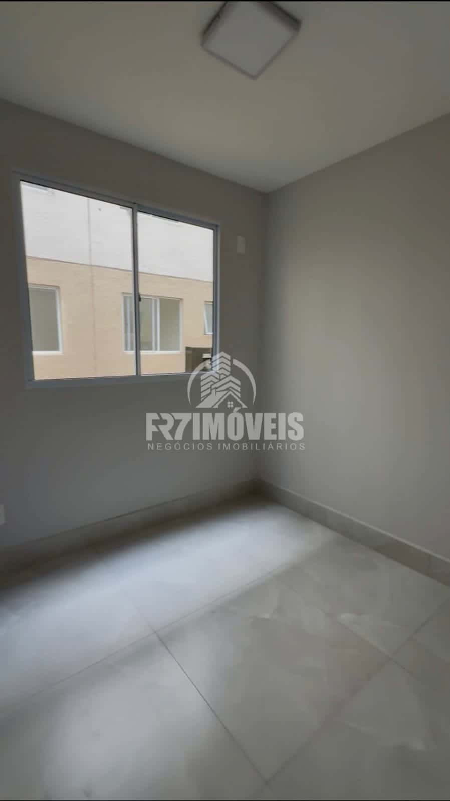 APARTAMENTO EM CONDOMINIO NO SETOR GRAJAÚ - GOIÂNIA/GO
