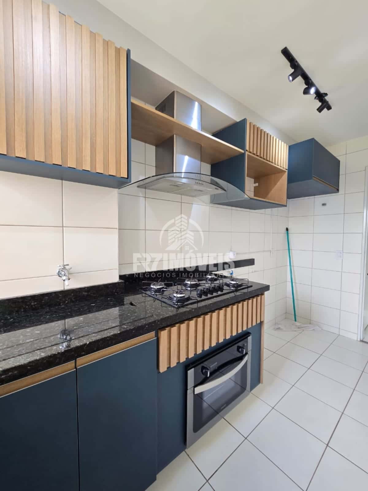 APARTAMENTO NO CONDOMÍNIO NOVA FAMA MARECHAL RONDON - GOIÂNIA/GO