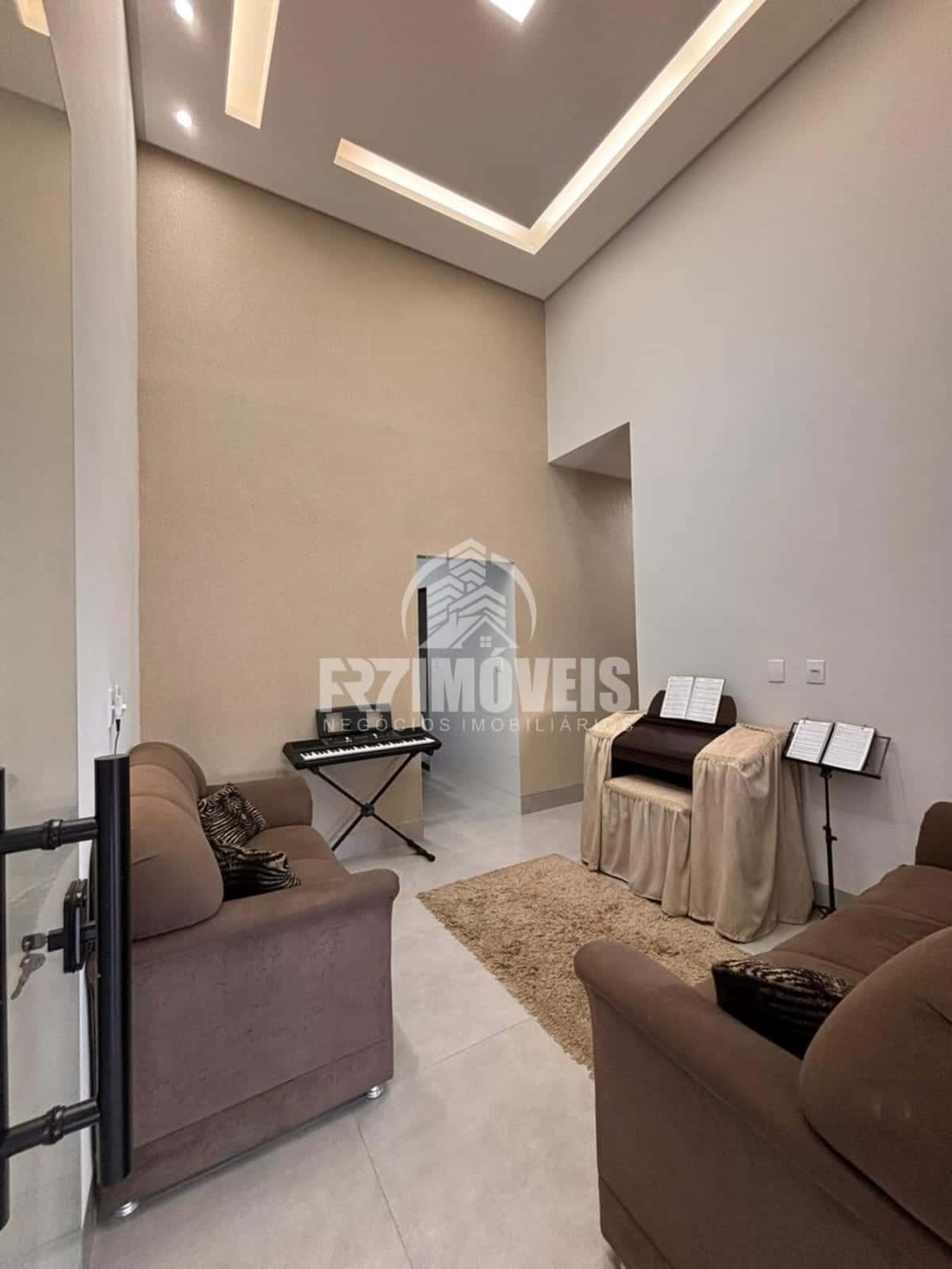CASA NO JARDIM NOVO PETRÓPOLIS – GOIÂNIA/GO