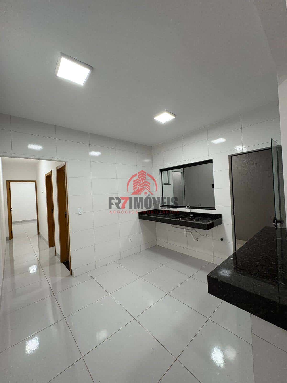CASA MINHA CASA MINHA VIDA NO ANTONIO CARLOS PIRES - GOIÂNIA/GO