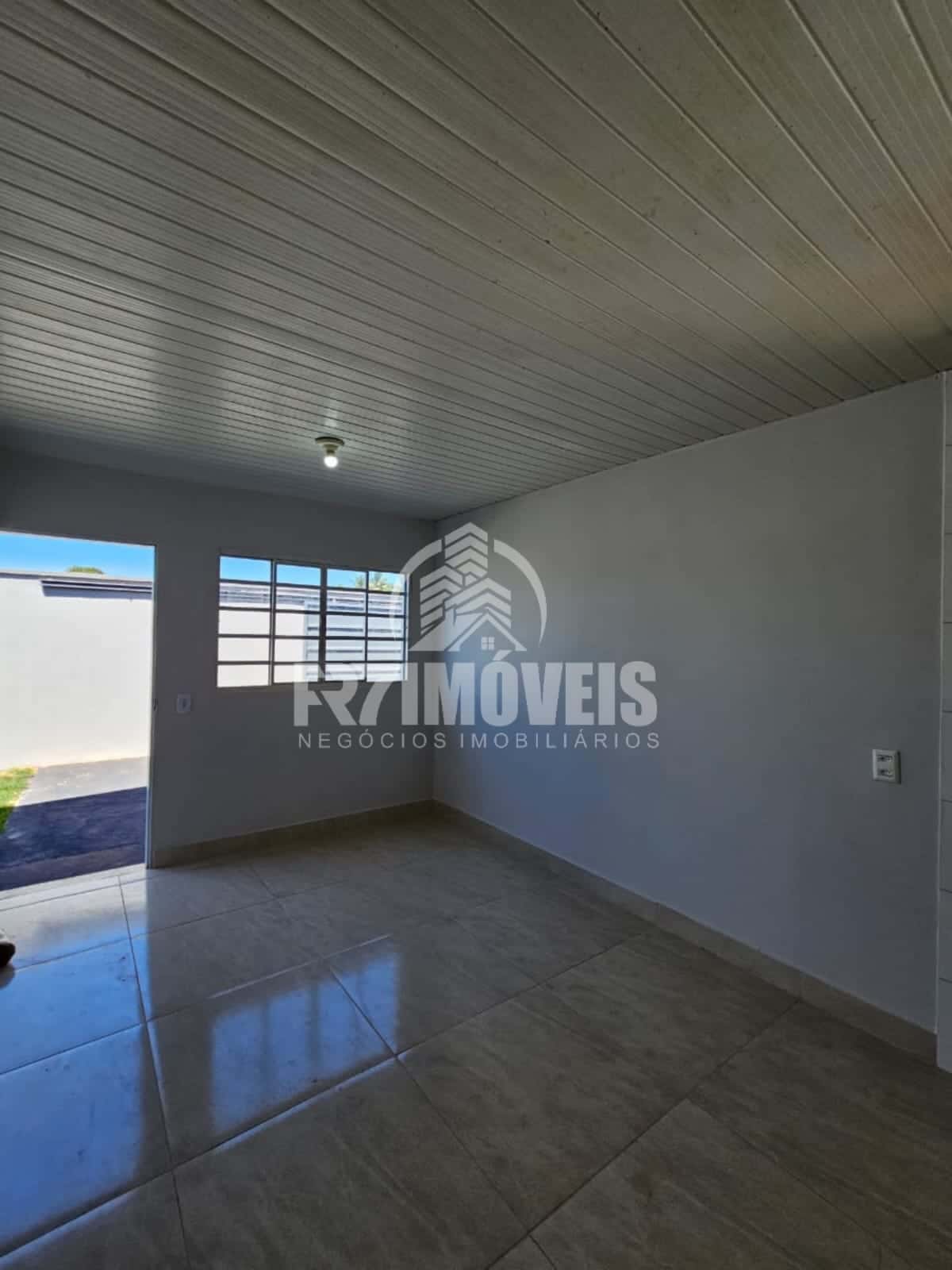 CASA RESIDENCIAL PLANALTO - GOIÂNIRA/GO