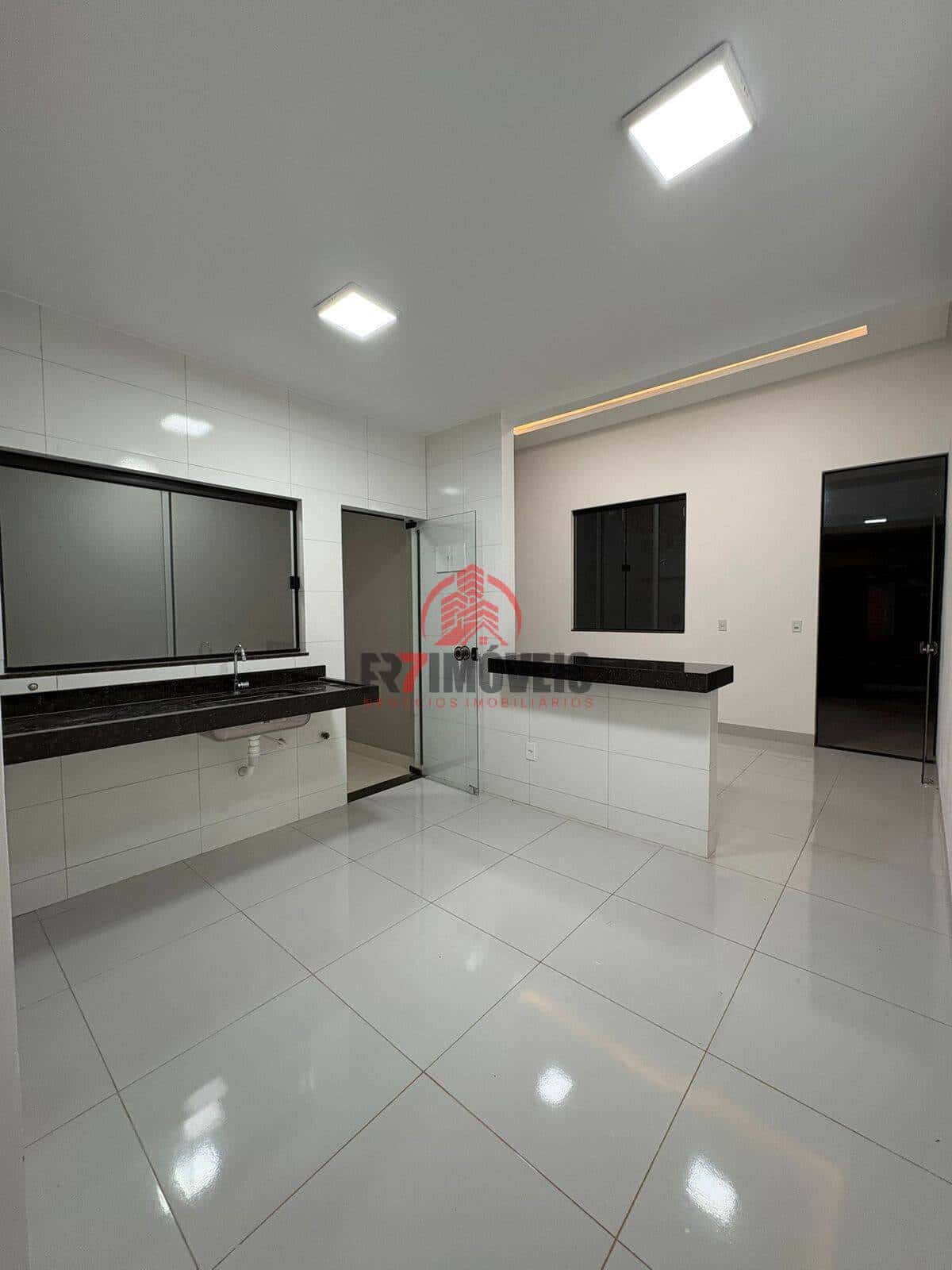 CASA MINHA CASA MINHA VIDA NO ANTONIO CARLOS PIRES - GOIÂNIA/GO