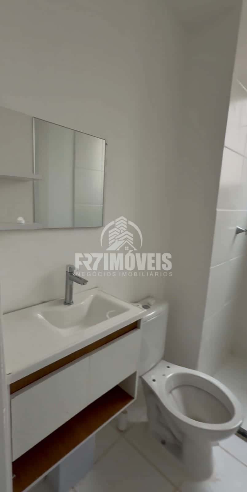APARTAMENTO EM CONDOMÍNIO NO SETOR GRAJAÚ - GOIÂNIA/GO