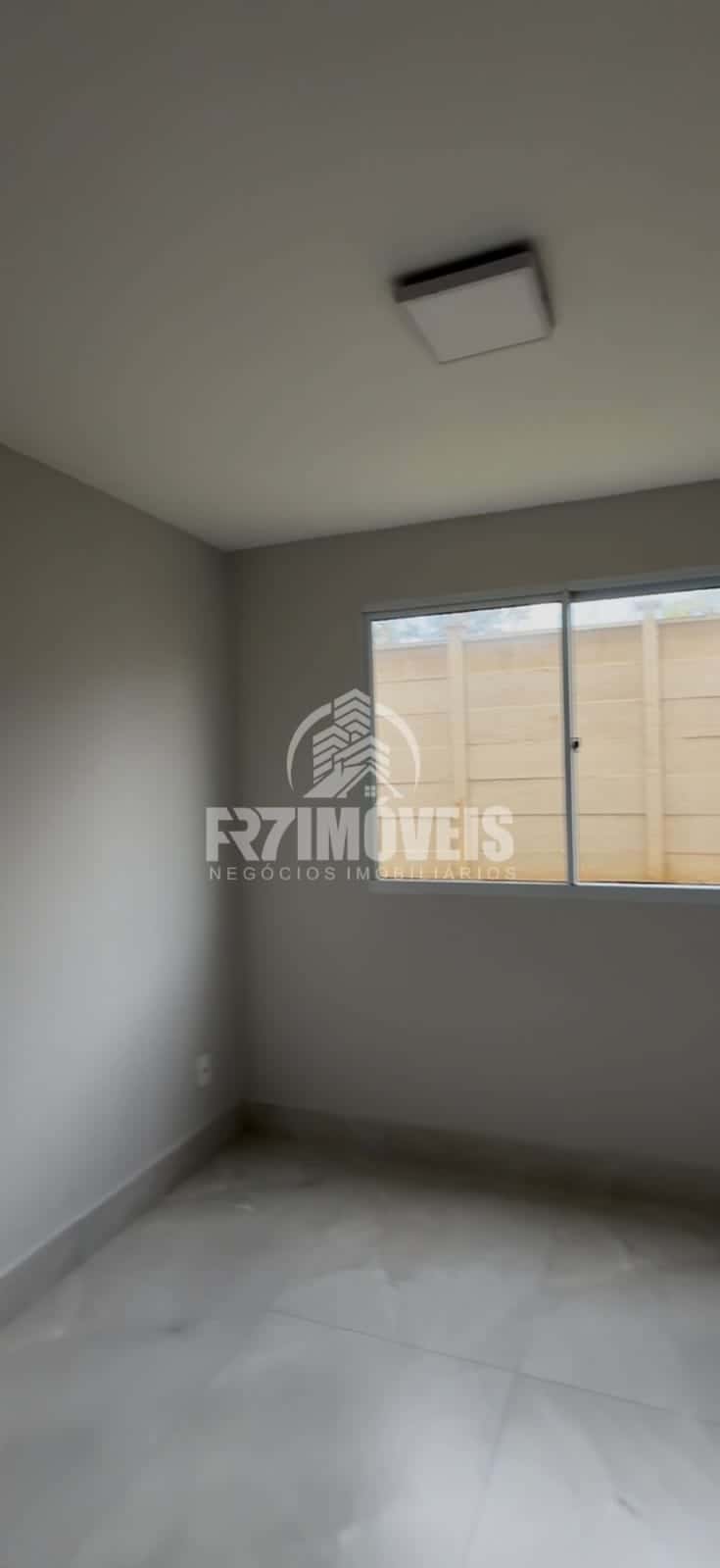 APARTAMENTO EM CONDOMINIO NO SETOR GRAJAÚ - GOIÂNIA/GO