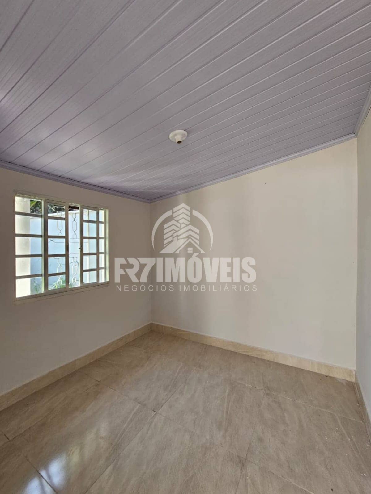 CASA RESIDENCIAL PLANALTO - GOIÂNIRA/GO