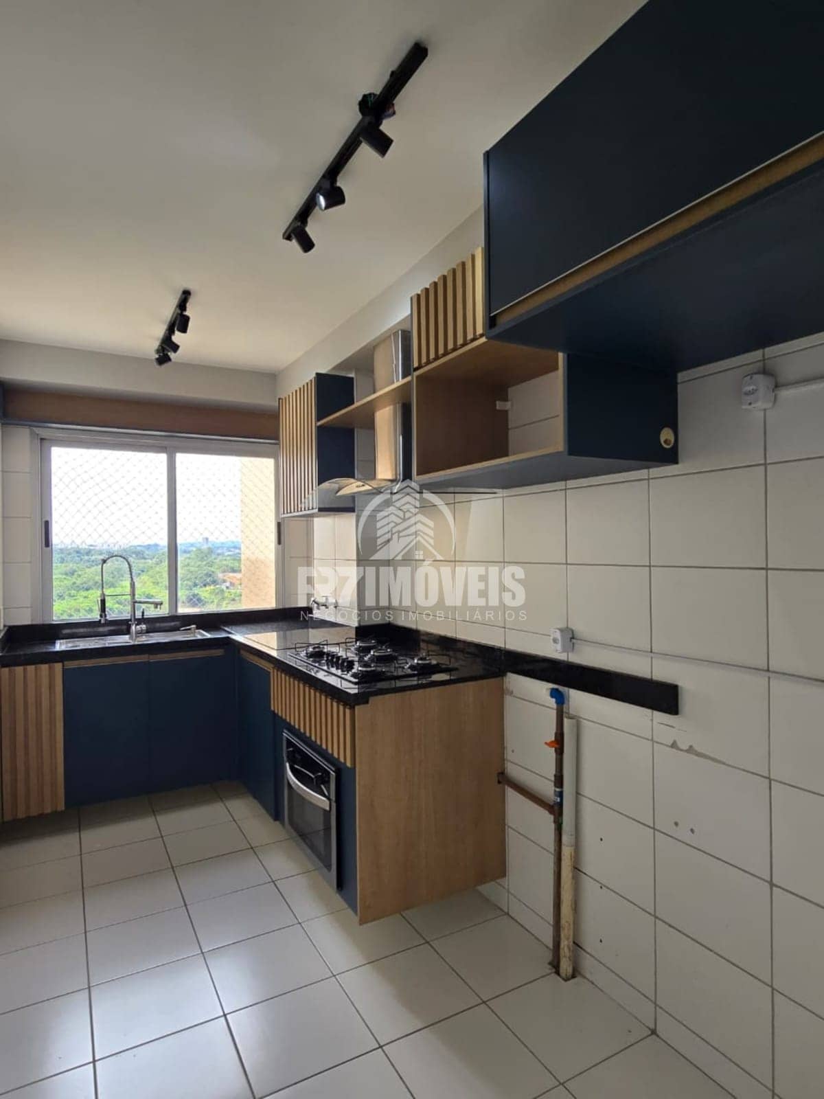 APARTAMENTO NO CONDOMÍNIO NOVA FAMA MARECHAL RONDON - GOIÂNIA/GO