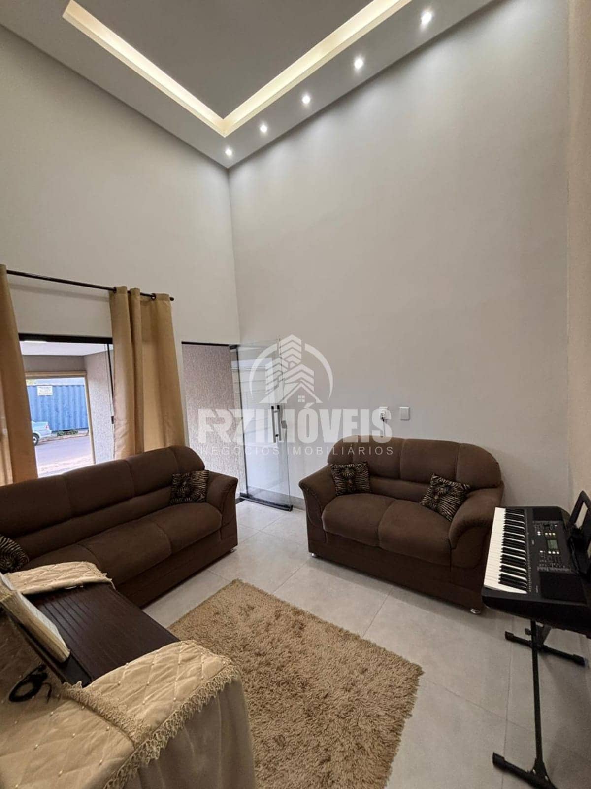 CASA NO JARDIM NOVO PETRÓPOLIS – GOIÂNIA/GO