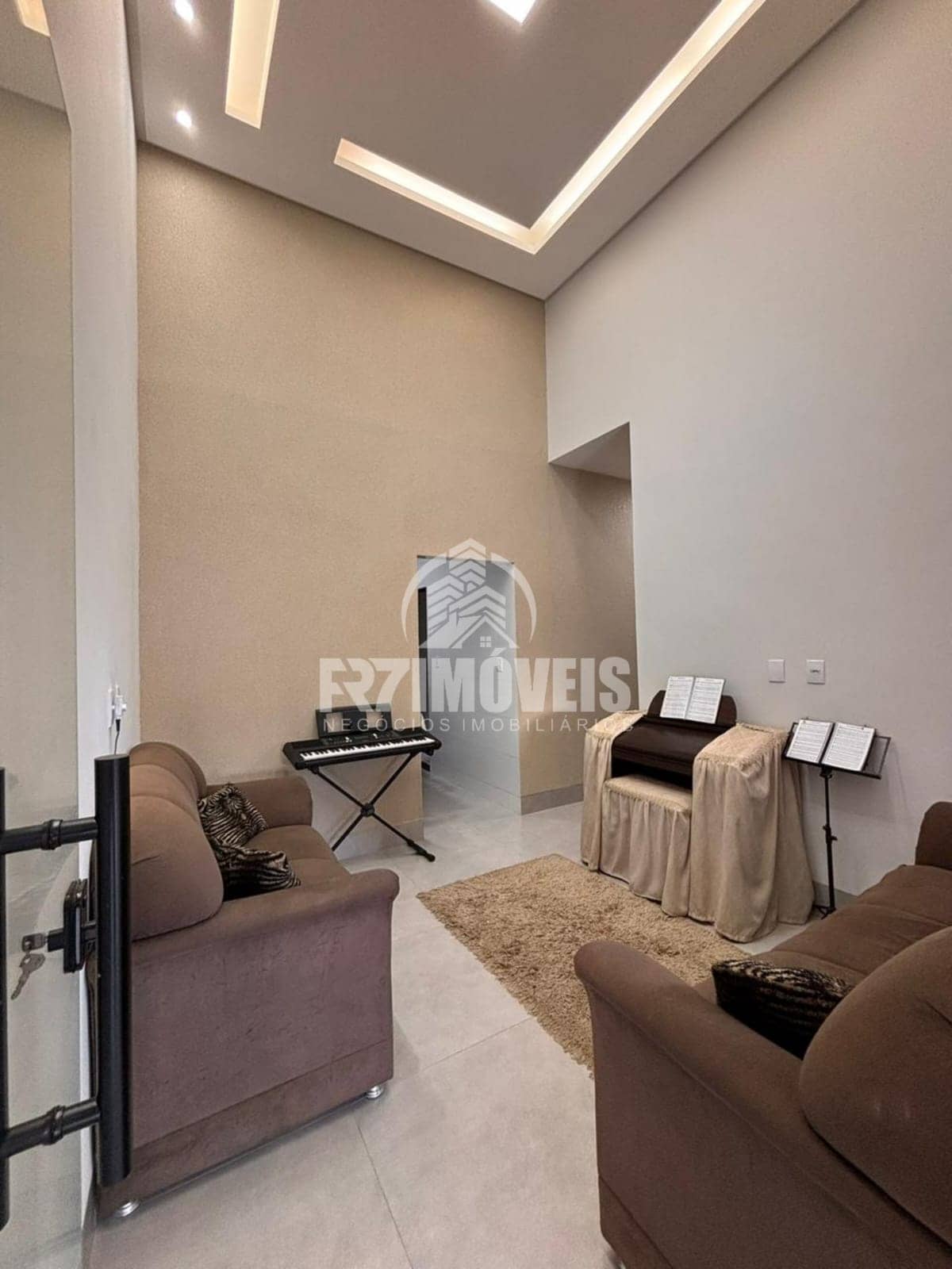 CASA NO JARDIM NOVO PETRÓPOLIS – GOIÂNIA/GO