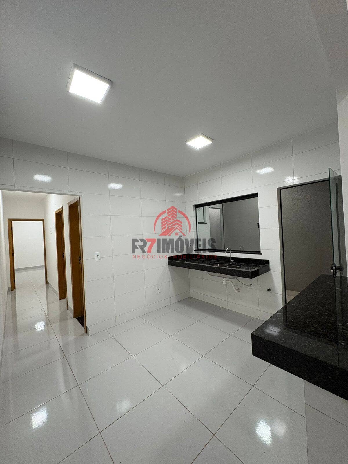 CASA MINHA CASA MINHA VIDA NO ANTONIO CARLOS PIRES - GOIÂNIA/GO