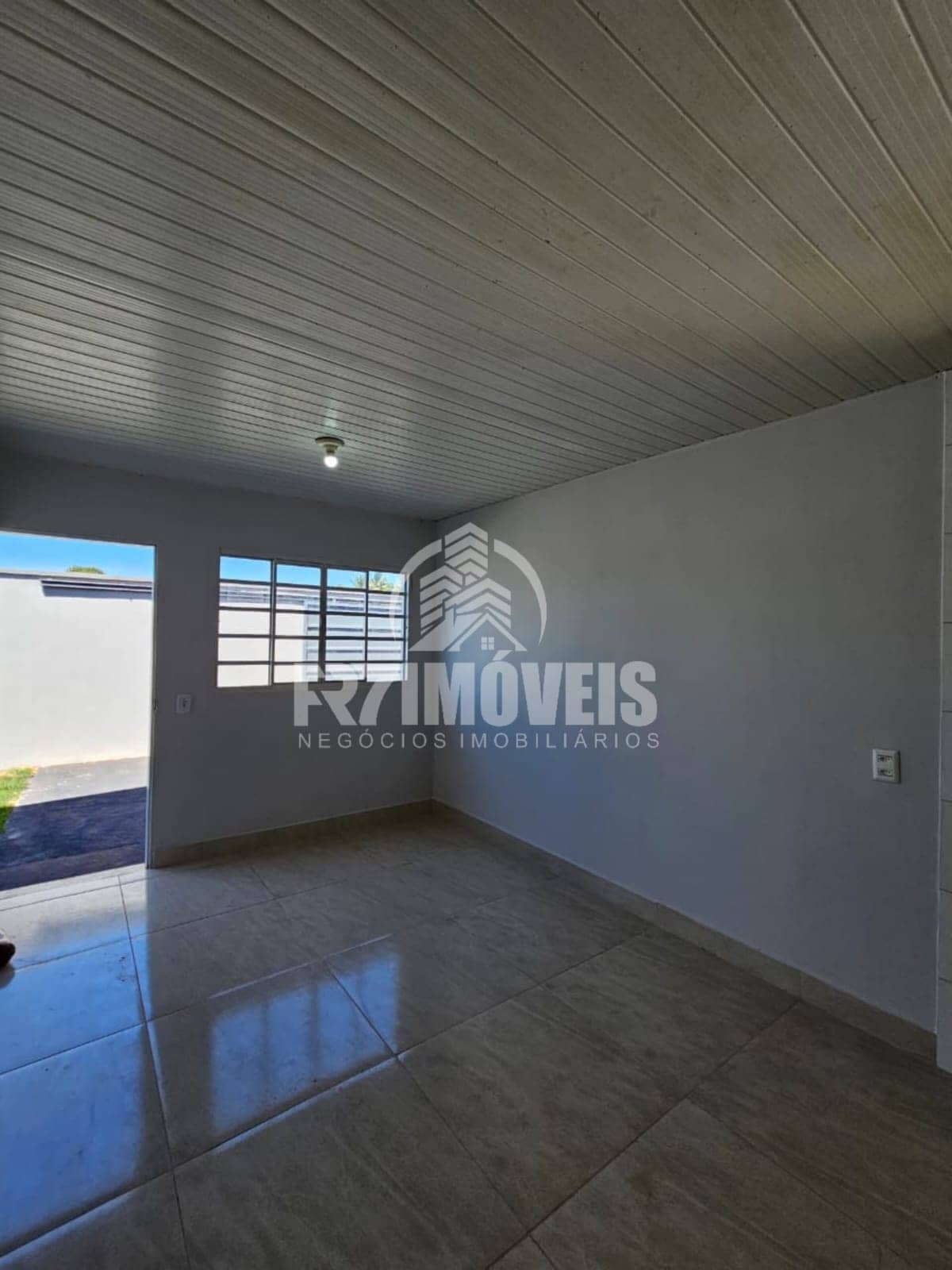 CASA RESIDENCIAL PLANALTO - GOIÂNIRA/GO