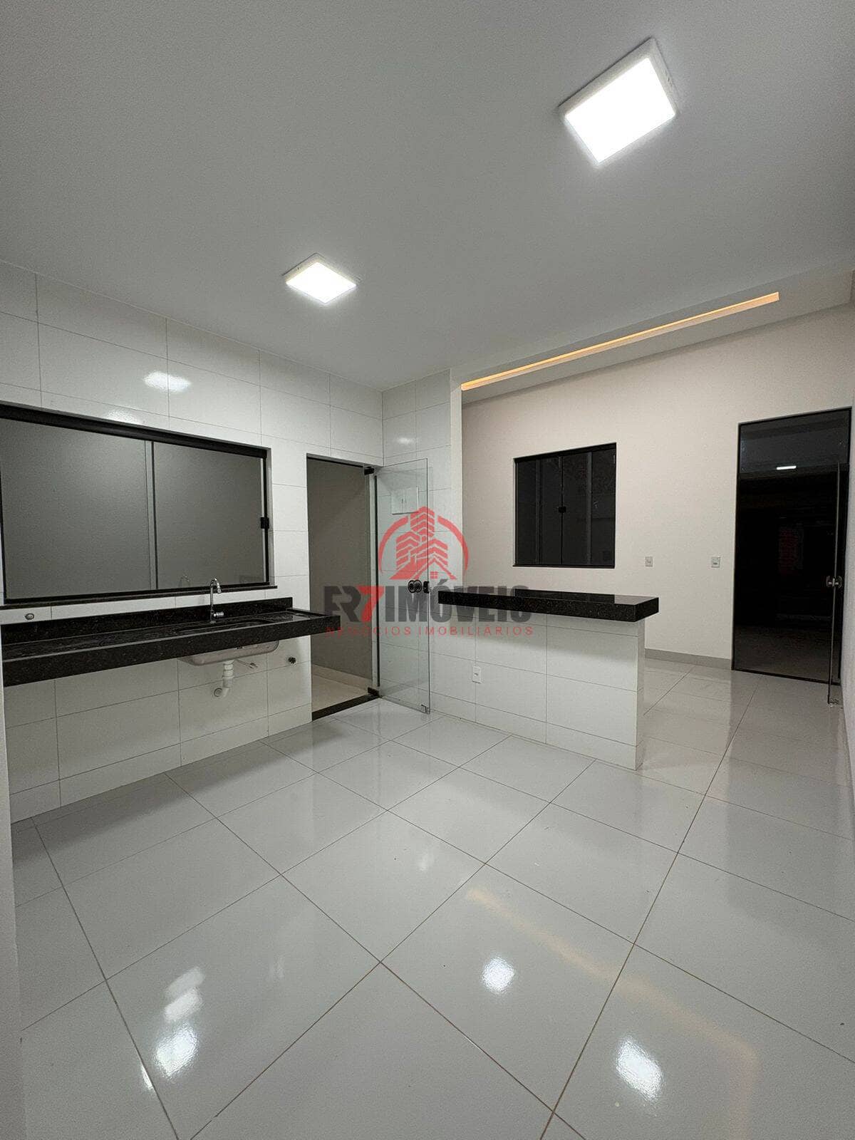 CASA MINHA CASA MINHA VIDA NO ANTONIO CARLOS PIRES - GOIÂNIA/GO