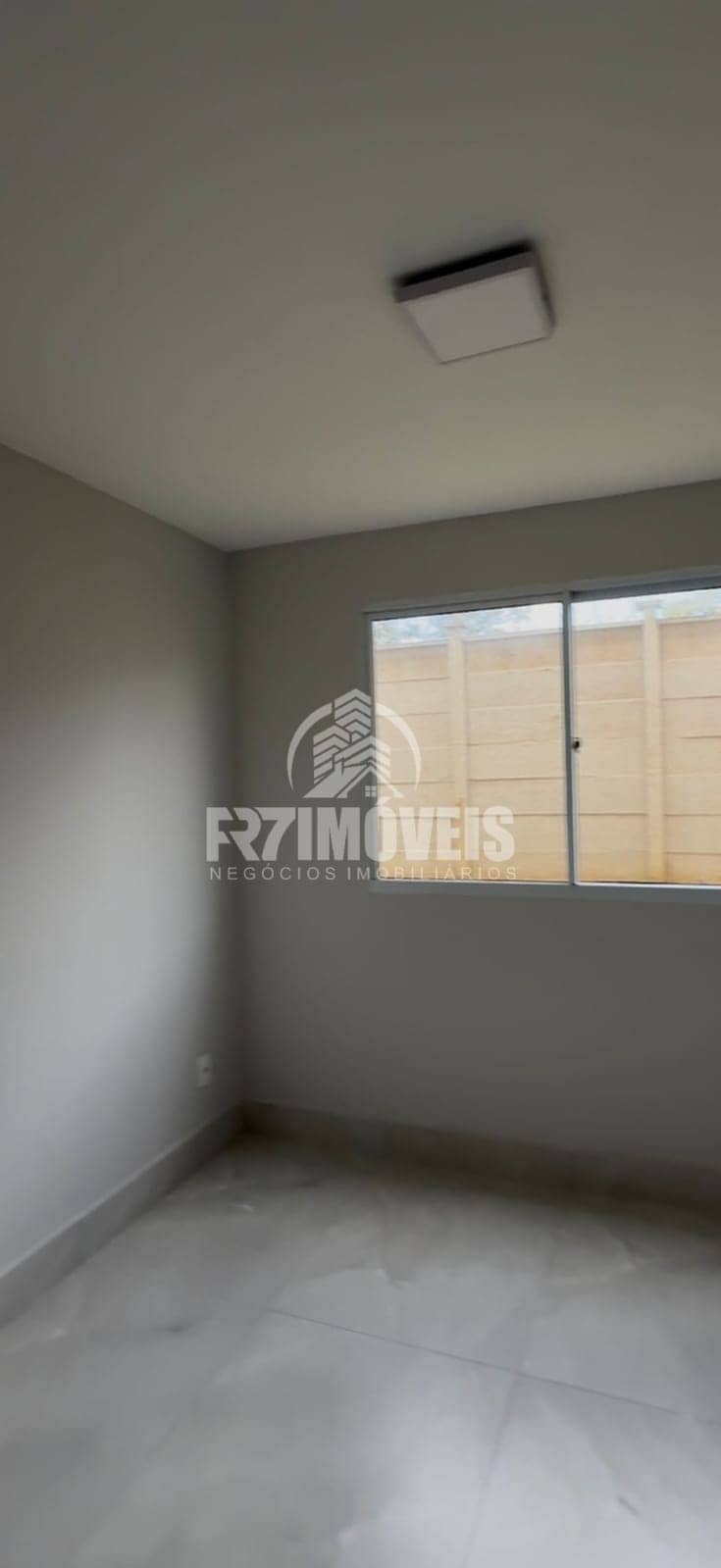 APARTAMENTO EM CONDOMINIO NO SETOR GRAJAÚ - GOIÂNIA/GO