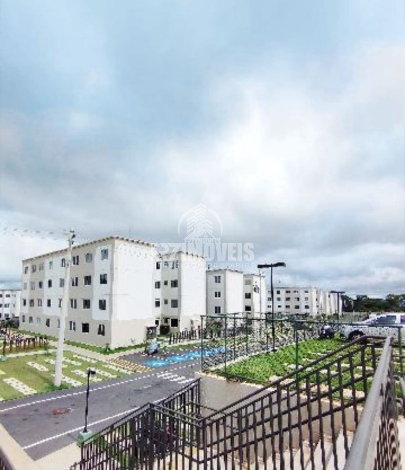 APARTAMENTO EM CONDOMÍNIO NO SETOR GRAJAÚ - GOIÂNIA/GO