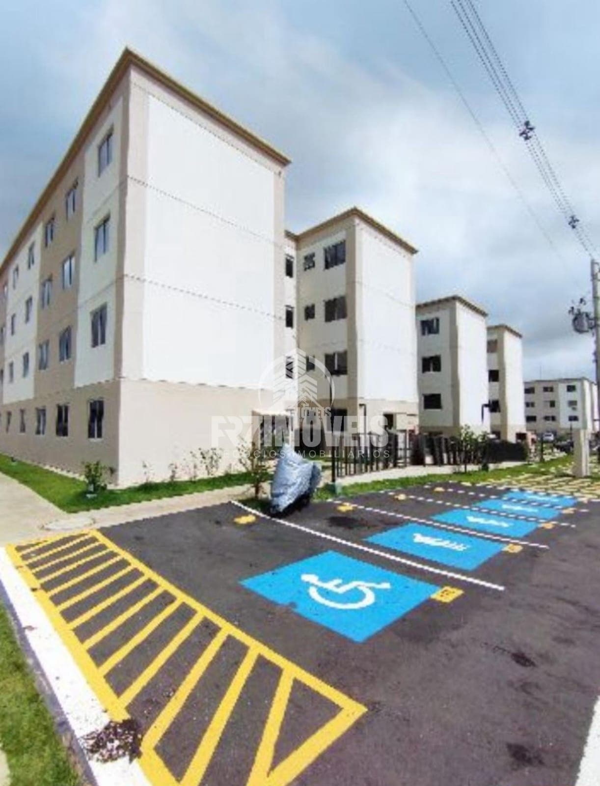 APARTAMENTO EM CONDOMÍNIO NO SETOR GRAJAÚ - GOIÂNIA/GO