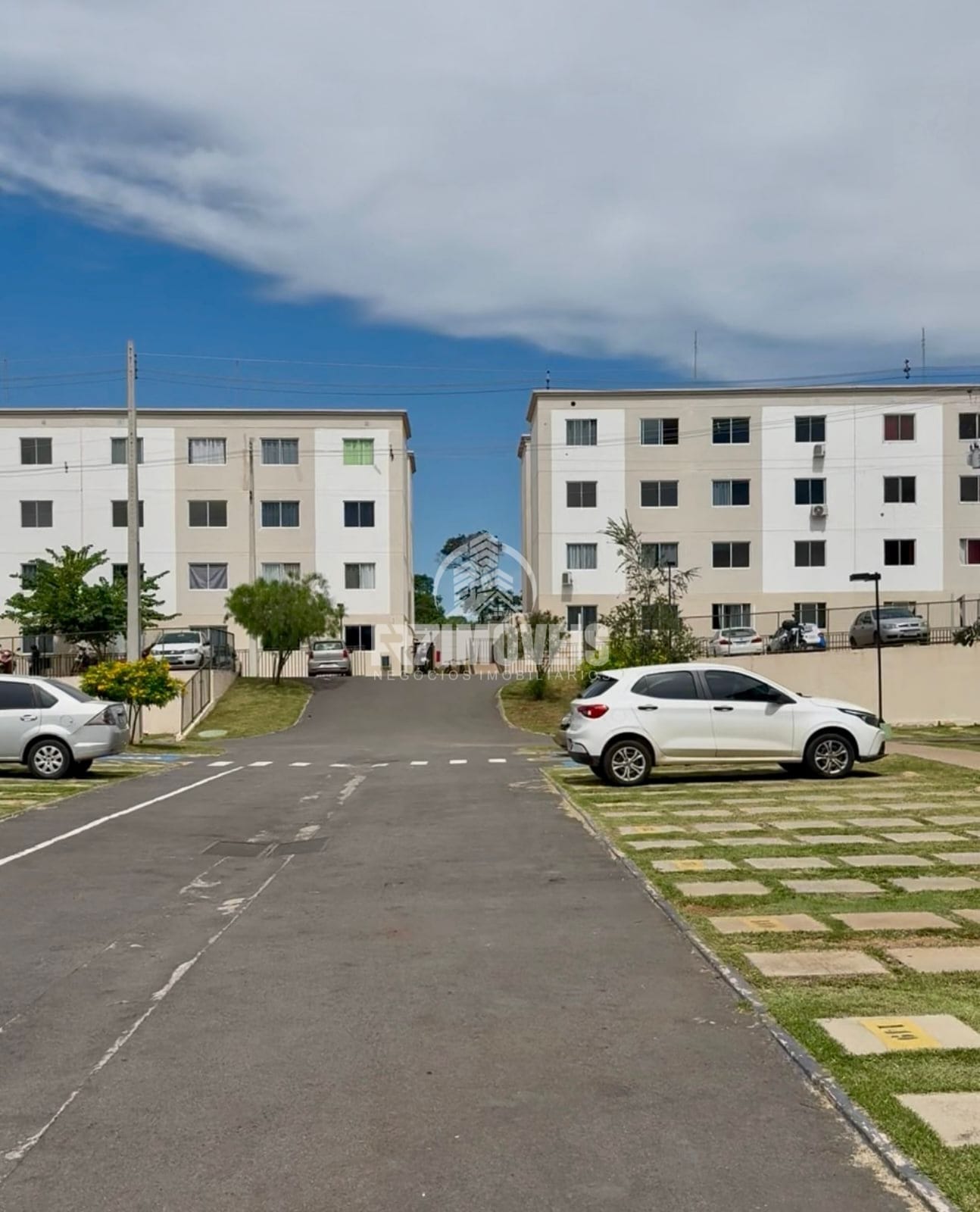APARTAMENTO EM CONDOMINIO NO SETOR GRAJAÚ - GOIÂNIA/GO