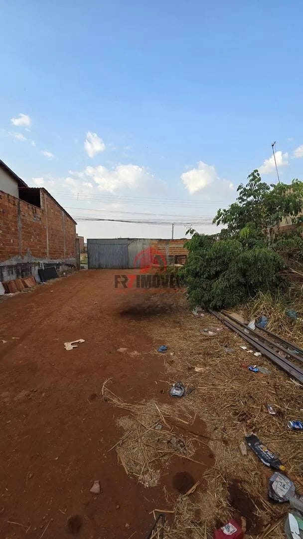 LOTE NO RESIDENCIAL RECANTO DO BOSQUE – GOIÂNIA/GO