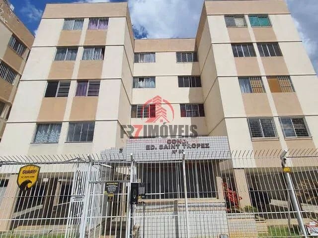 APARTAMENTO NO SETOR MARISTA - GOIÂNIA/GO