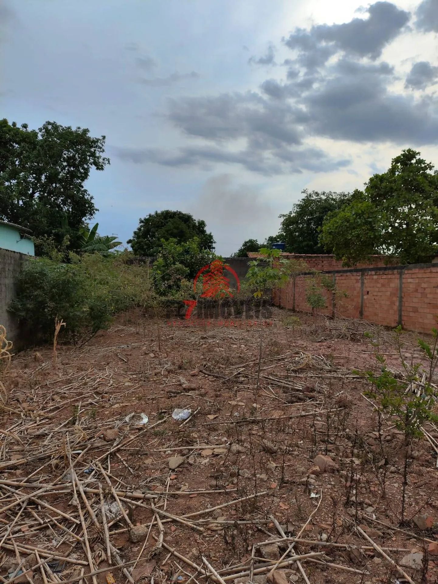 LOTE PARA CONSTRUIR NO SETOR JARDIM DOM BOSCO - APARECIDA DE GOIÂNIA/GO
