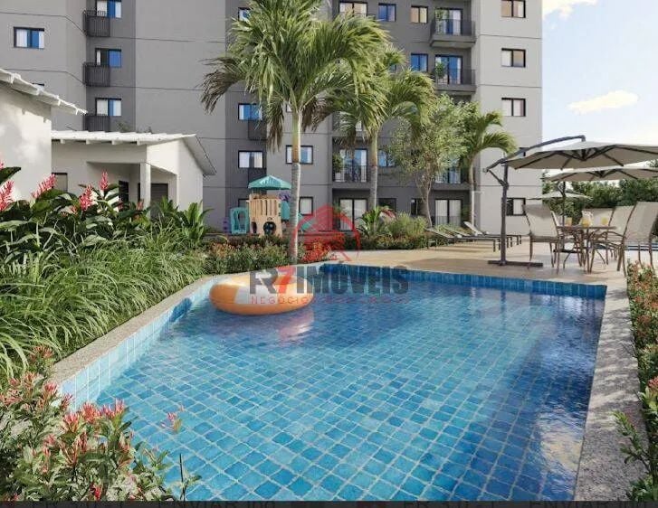 APARTAMENTO LANÇAMENTO NO VIVA GOIÁ - GOIÂNIA/GO