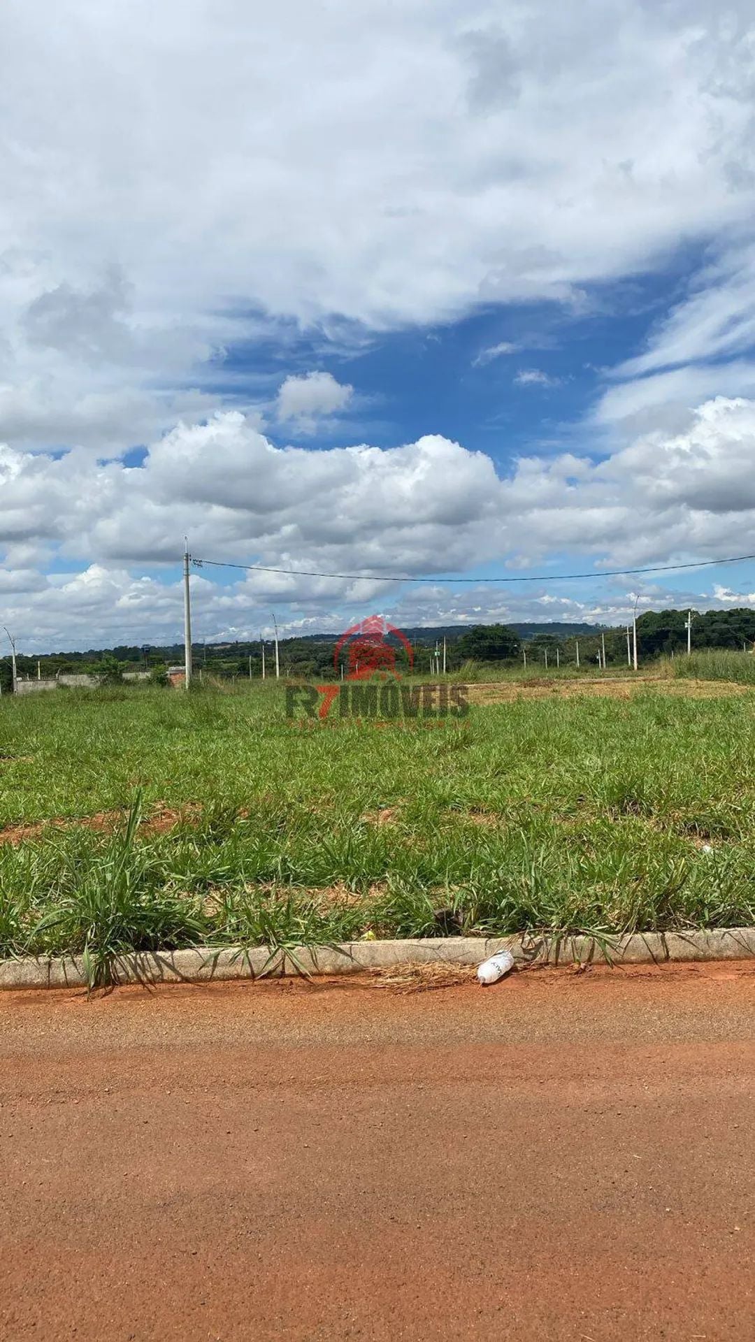 ÁGIO LOTE NO RESIDENCIAL NOROESTE PARK – GOIANIRA/GO