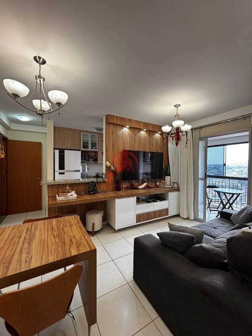 APARTAMENTO NO RESIDENCIAL YES 2 - SETOR VILA JARAGUÁ