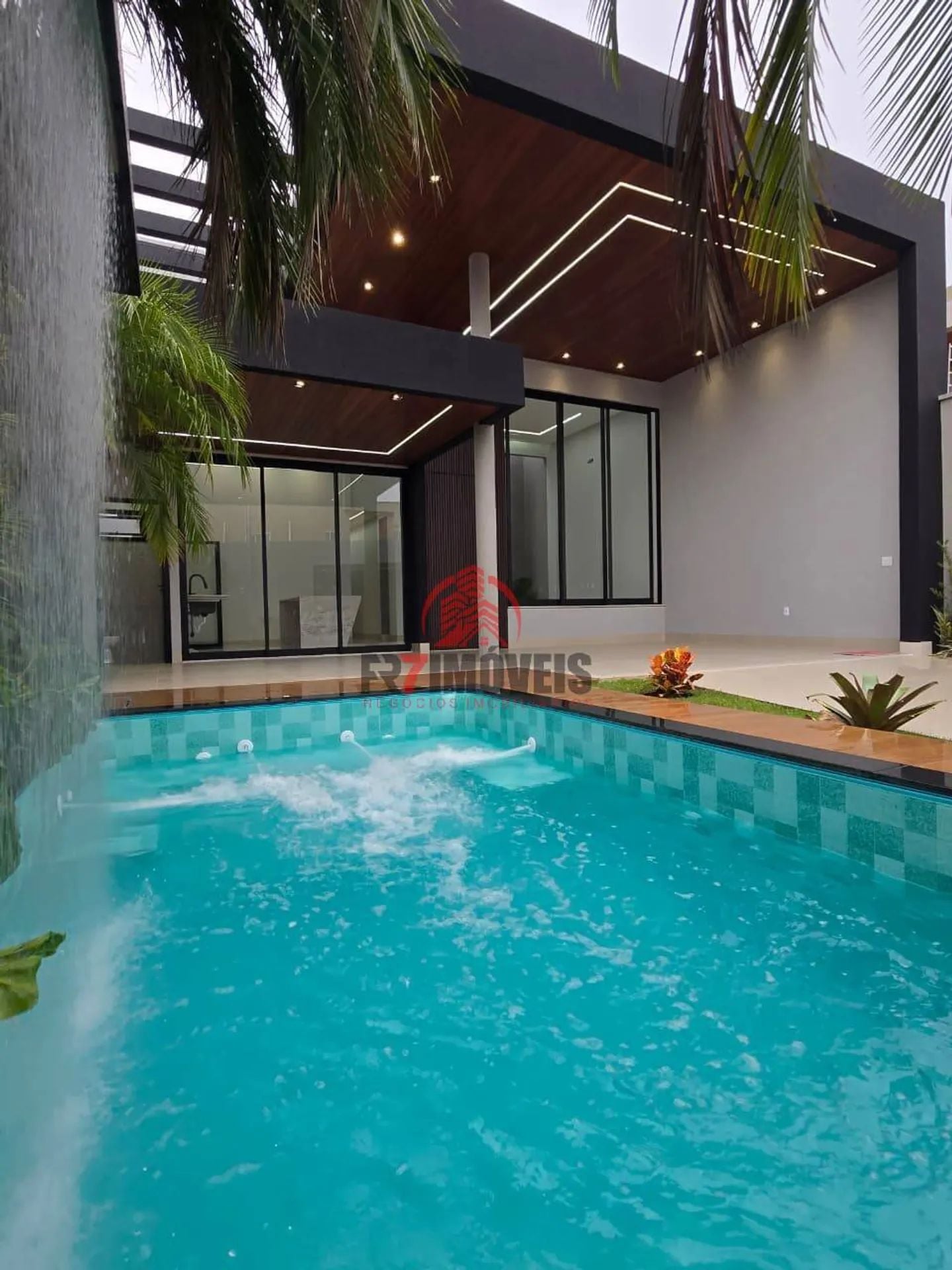 CASA ALTO PADRÃO SETOR GOIÂNIA 2 - GOIÂNIA/GO