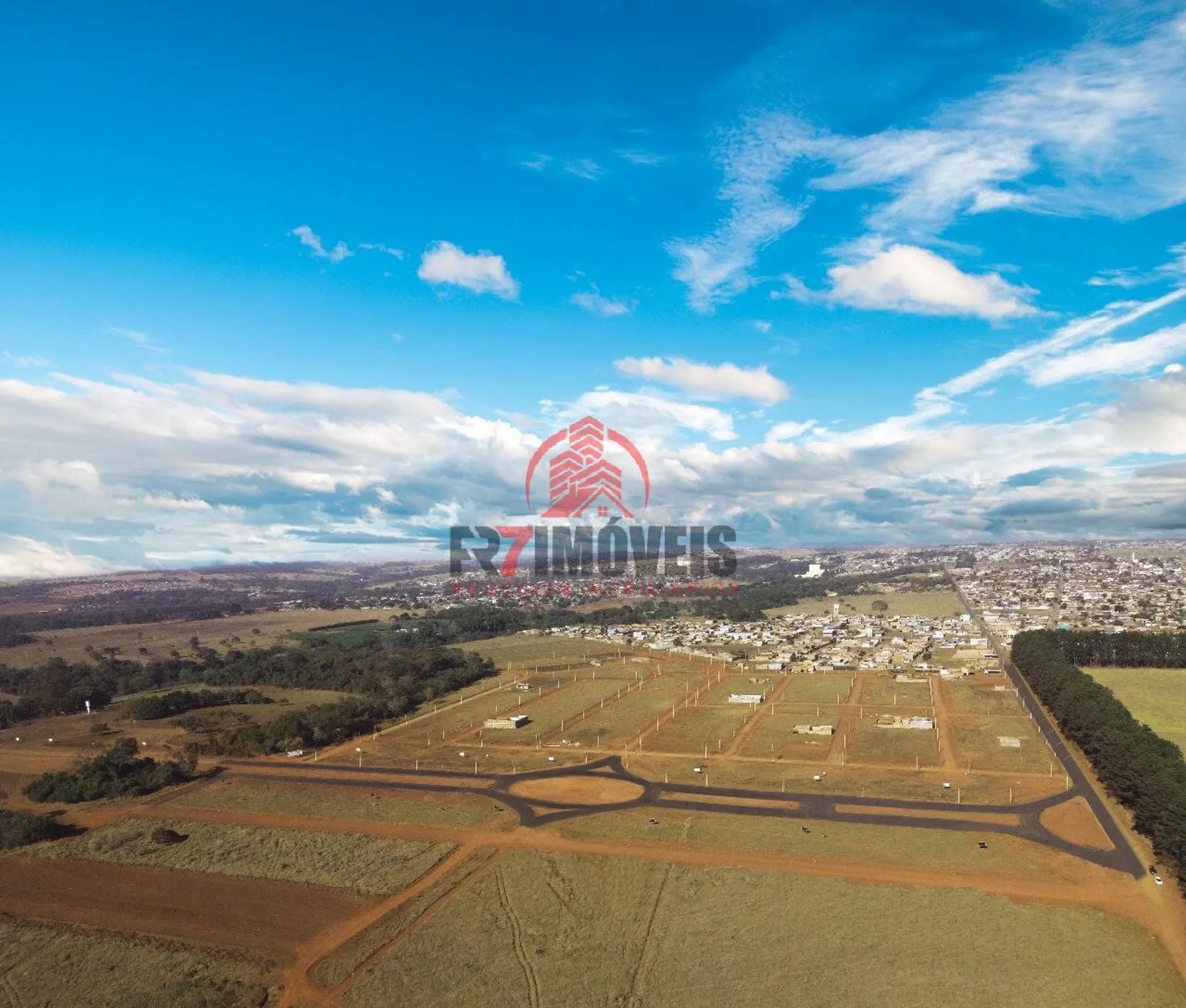 LANÇAMENTO LOTES COMERCIAIS E RESIDENCIAIS NO NOROESTE PARK - GOIANIRA/GO